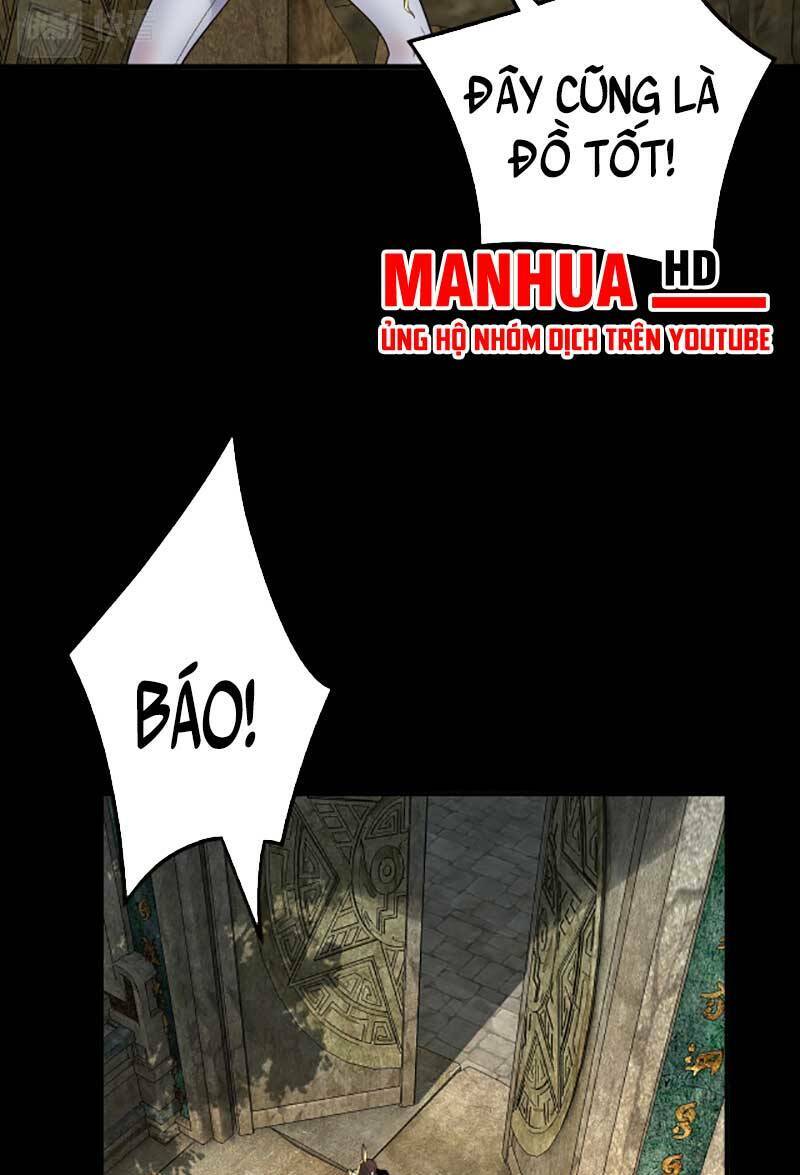 Ta Trời Sinh Đã Là Nhân Vật Phản Diện Chapter 74 - Trang 2