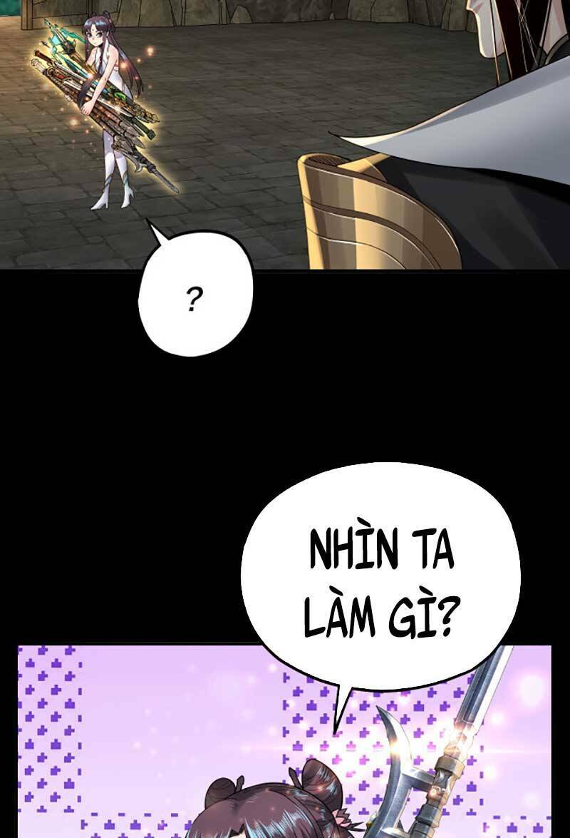 Ta Trời Sinh Đã Là Nhân Vật Phản Diện Chapter 74 - Trang 2