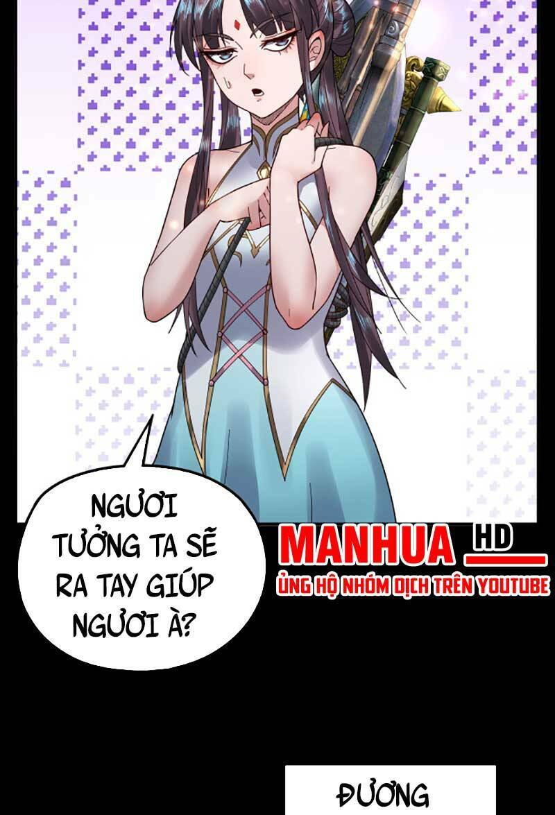 Ta Trời Sinh Đã Là Nhân Vật Phản Diện Chapter 74 - Trang 2