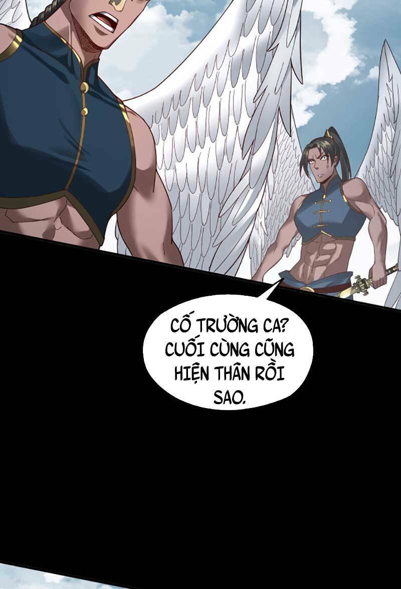 Ta Trời Sinh Đã Là Nhân Vật Phản Diện Chapter 74 - Trang 2