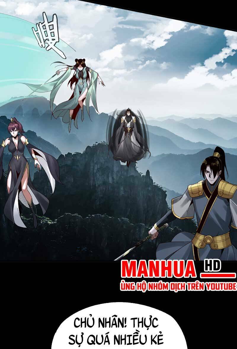 Ta Trời Sinh Đã Là Nhân Vật Phản Diện Chapter 74 - Trang 2