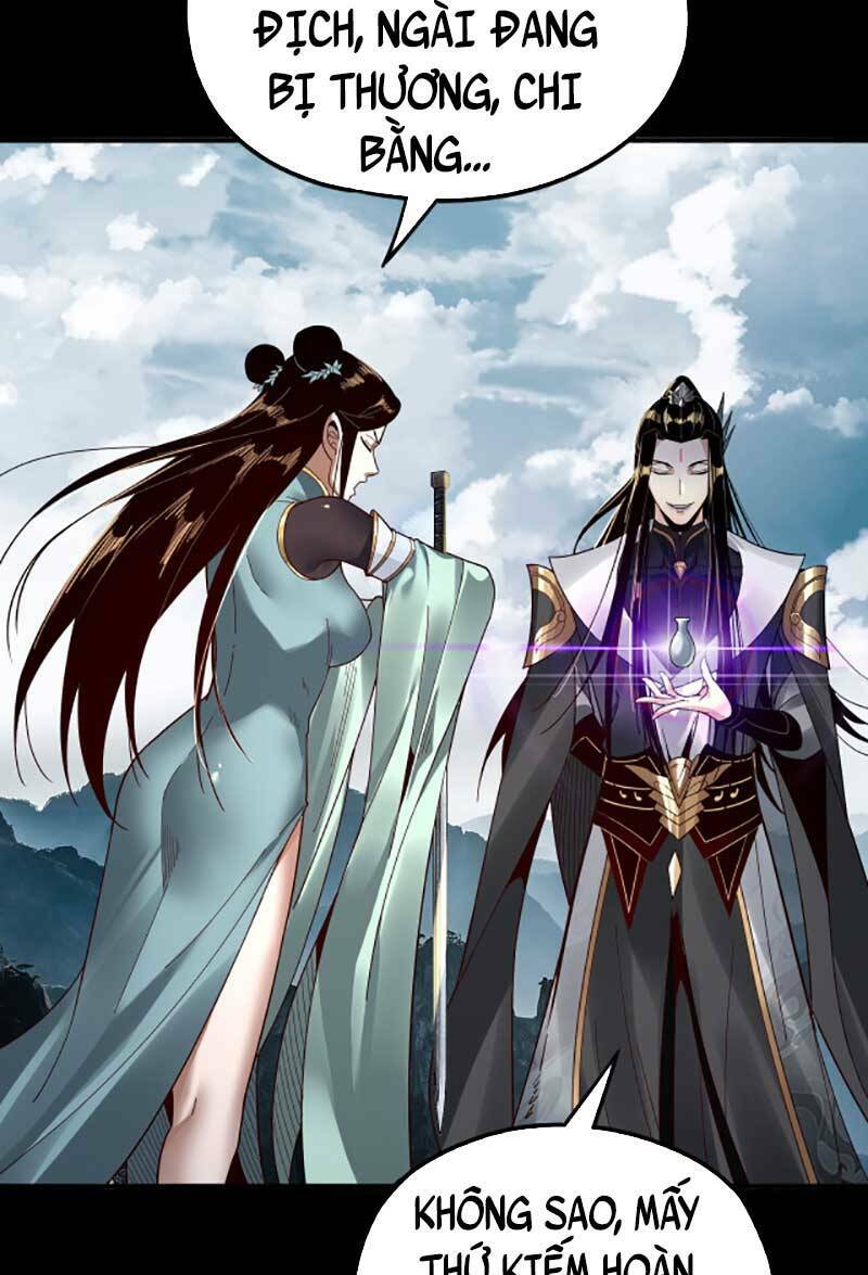 Ta Trời Sinh Đã Là Nhân Vật Phản Diện Chapter 74 - Trang 2