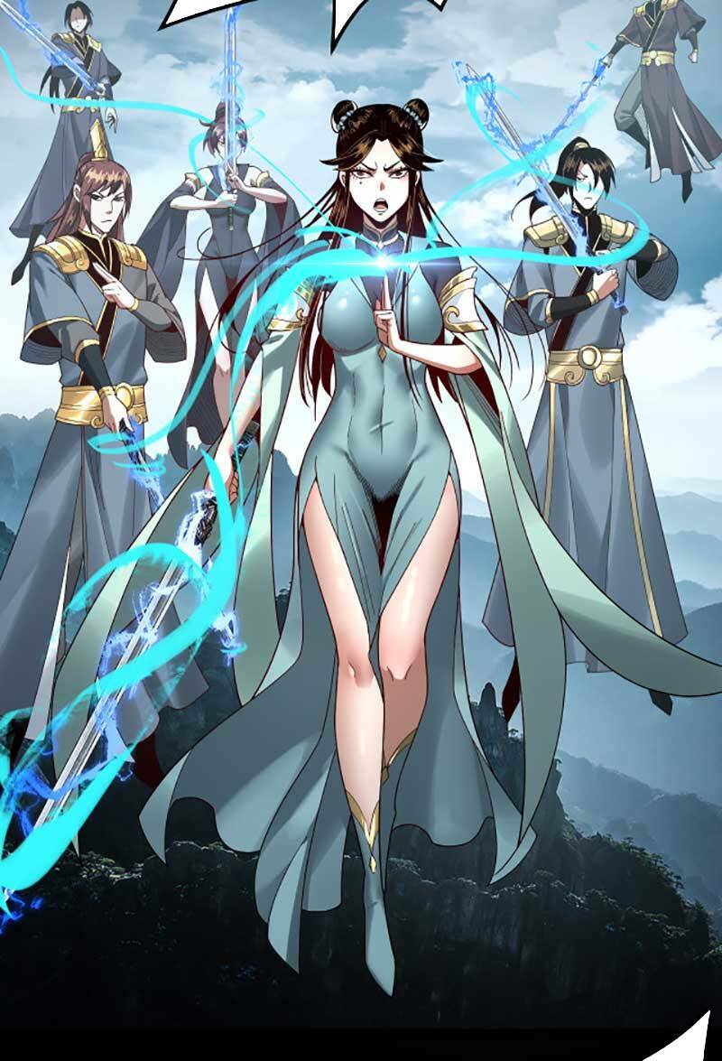 Ta Trời Sinh Đã Là Nhân Vật Phản Diện Chapter 74 - Trang 2