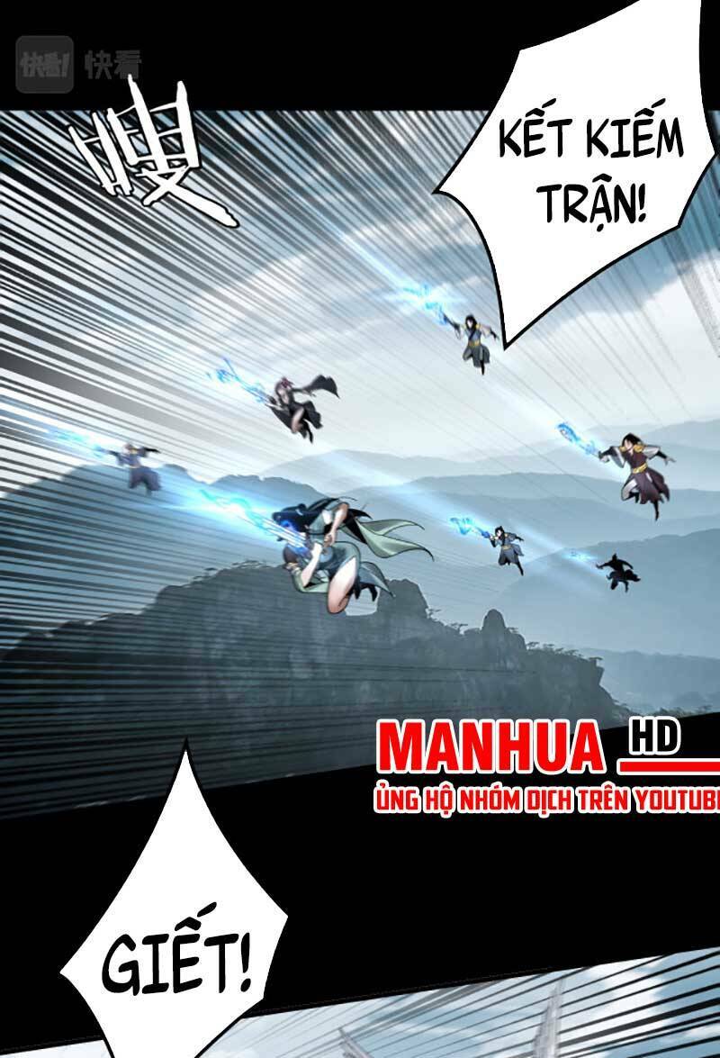 Ta Trời Sinh Đã Là Nhân Vật Phản Diện Chapter 74 - Trang 2