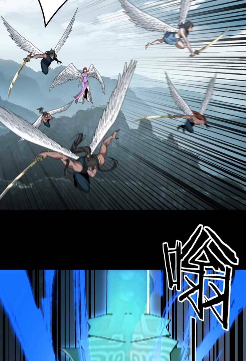 Ta Trời Sinh Đã Là Nhân Vật Phản Diện Chapter 74 - Trang 2