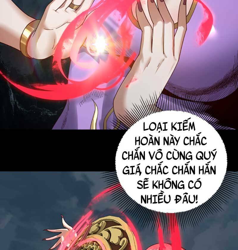 Ta Trời Sinh Đã Là Nhân Vật Phản Diện Chapter 74 - Trang 2