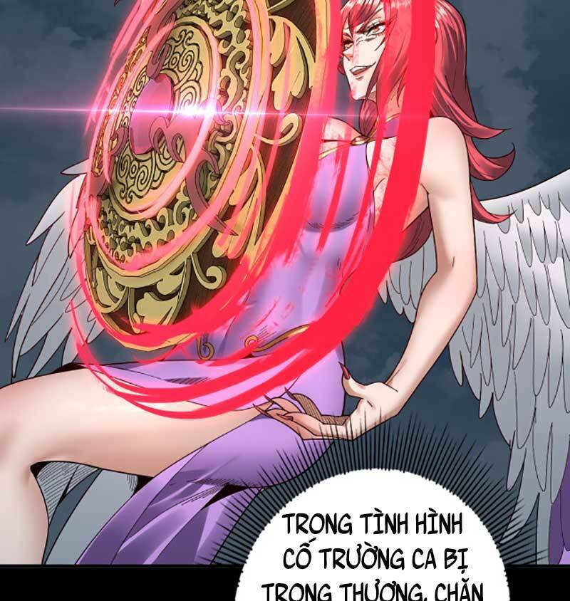 Ta Trời Sinh Đã Là Nhân Vật Phản Diện Chapter 74 - Trang 2