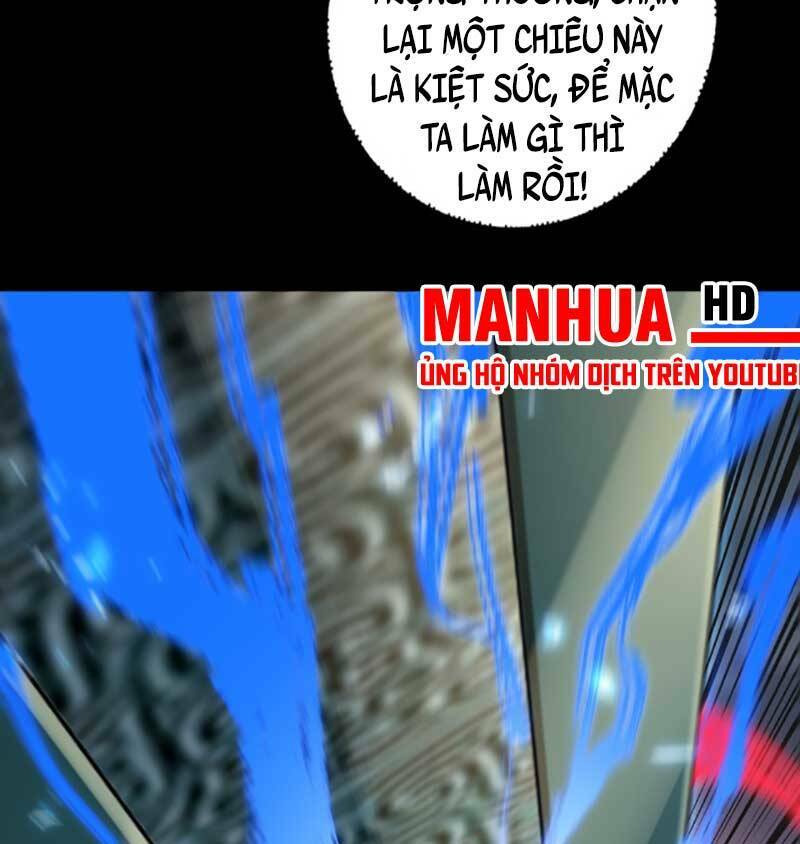 Ta Trời Sinh Đã Là Nhân Vật Phản Diện Chapter 74 - Trang 2