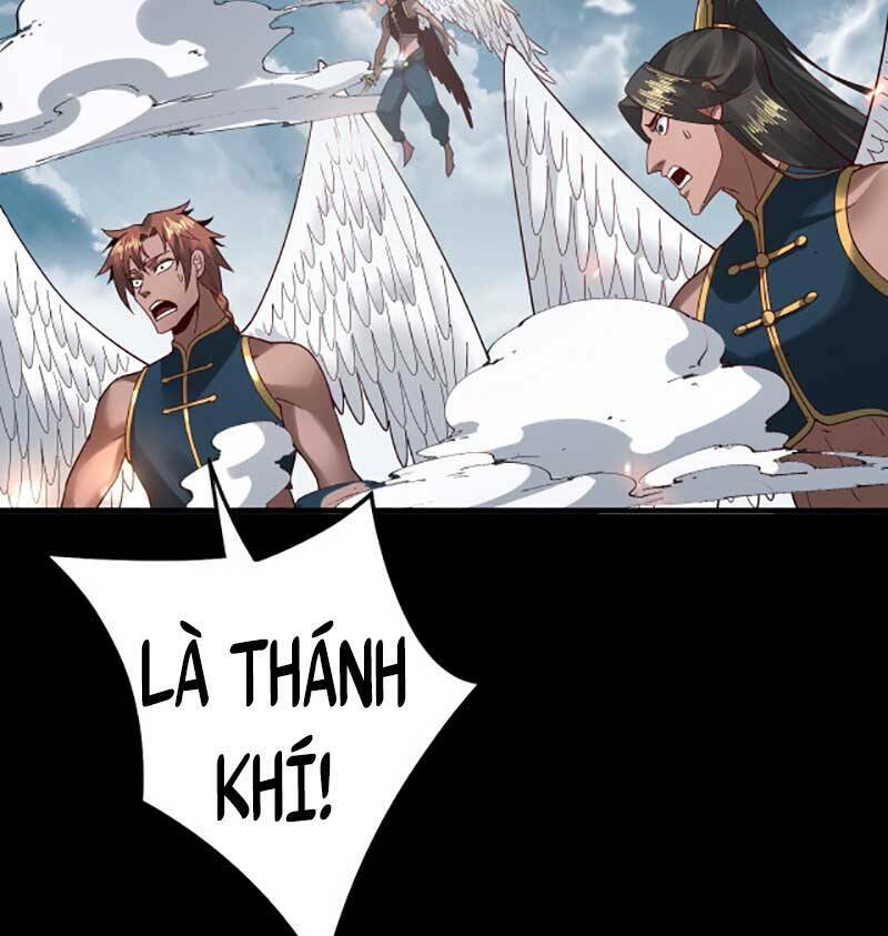 Ta Trời Sinh Đã Là Nhân Vật Phản Diện Chapter 74 - Trang 2