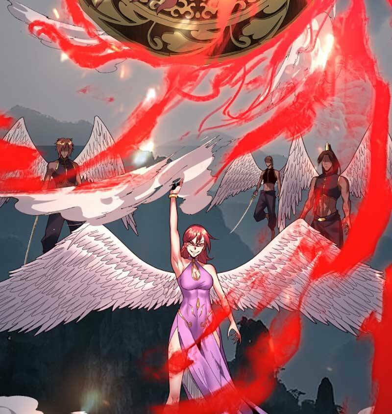 Ta Trời Sinh Đã Là Nhân Vật Phản Diện Chapter 74 - Trang 2