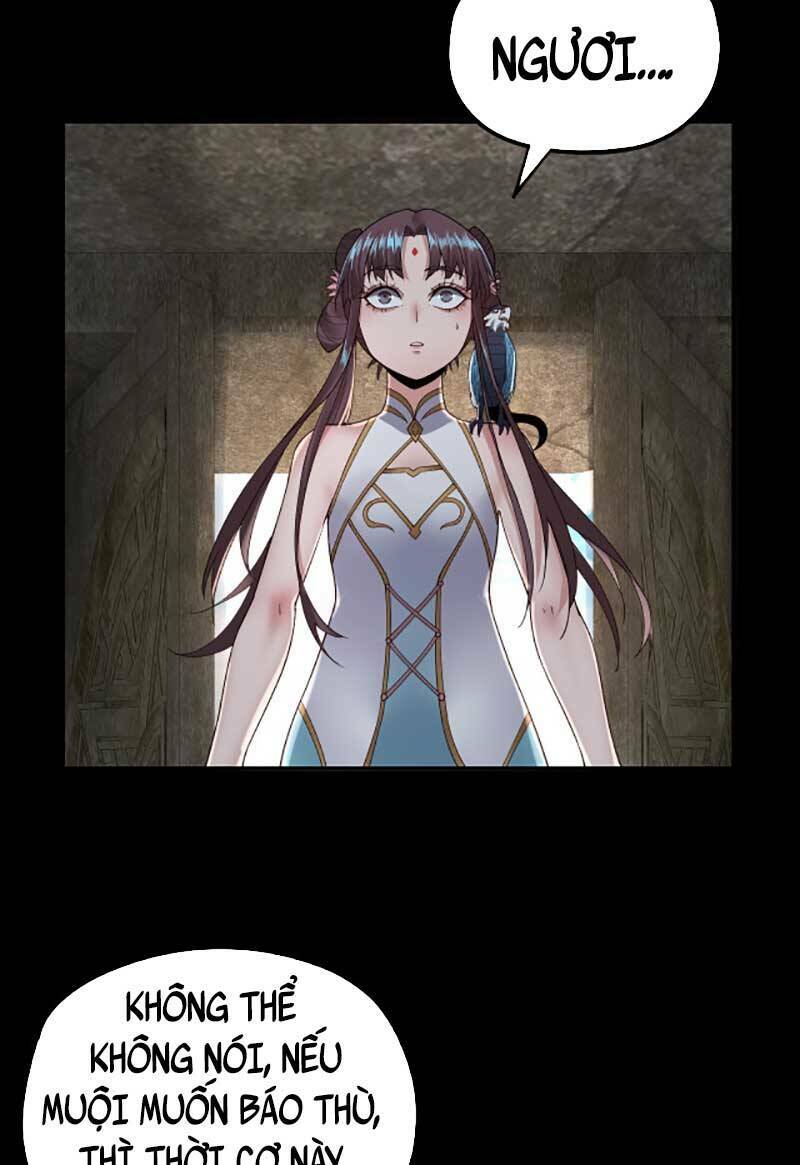 Ta Trời Sinh Đã Là Nhân Vật Phản Diện Chapter 74 - Trang 2