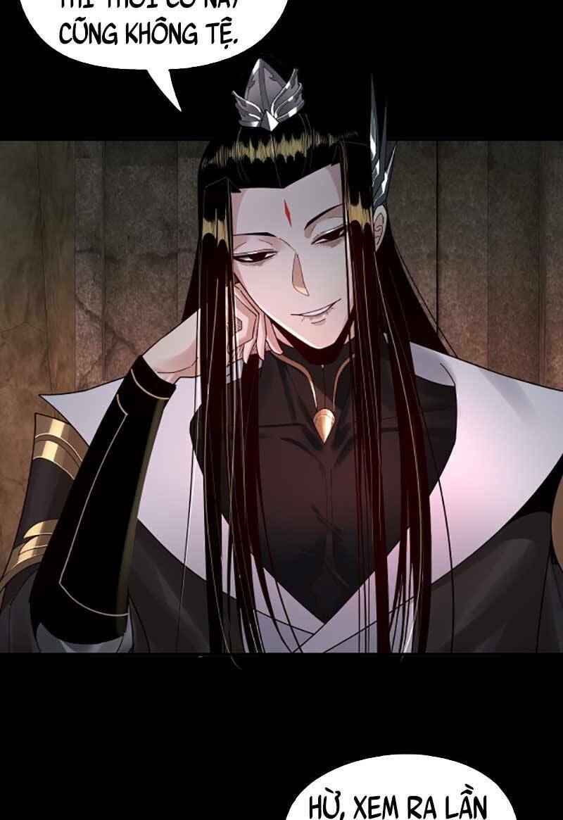 Ta Trời Sinh Đã Là Nhân Vật Phản Diện Chapter 74 - Trang 2