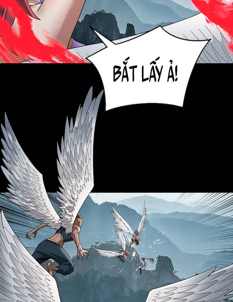 Ta Trời Sinh Đã Là Nhân Vật Phản Diện Chapter 75 - Trang 2