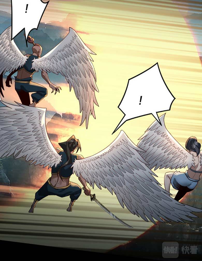 Ta Trời Sinh Đã Là Nhân Vật Phản Diện Chapter 75 - Trang 2