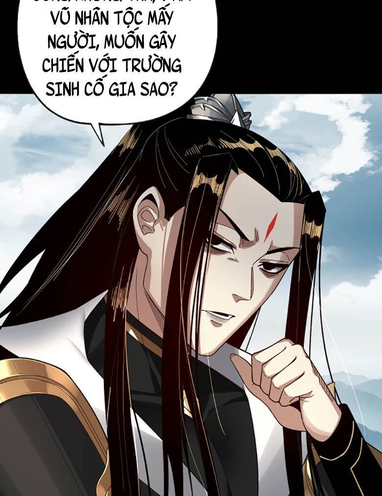 Ta Trời Sinh Đã Là Nhân Vật Phản Diện Chapter 75 - Trang 2