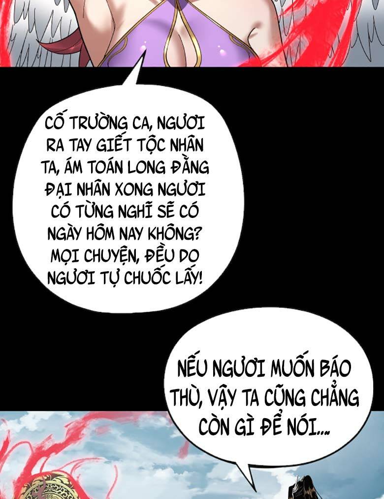 Ta Trời Sinh Đã Là Nhân Vật Phản Diện Chapter 75 - Trang 2