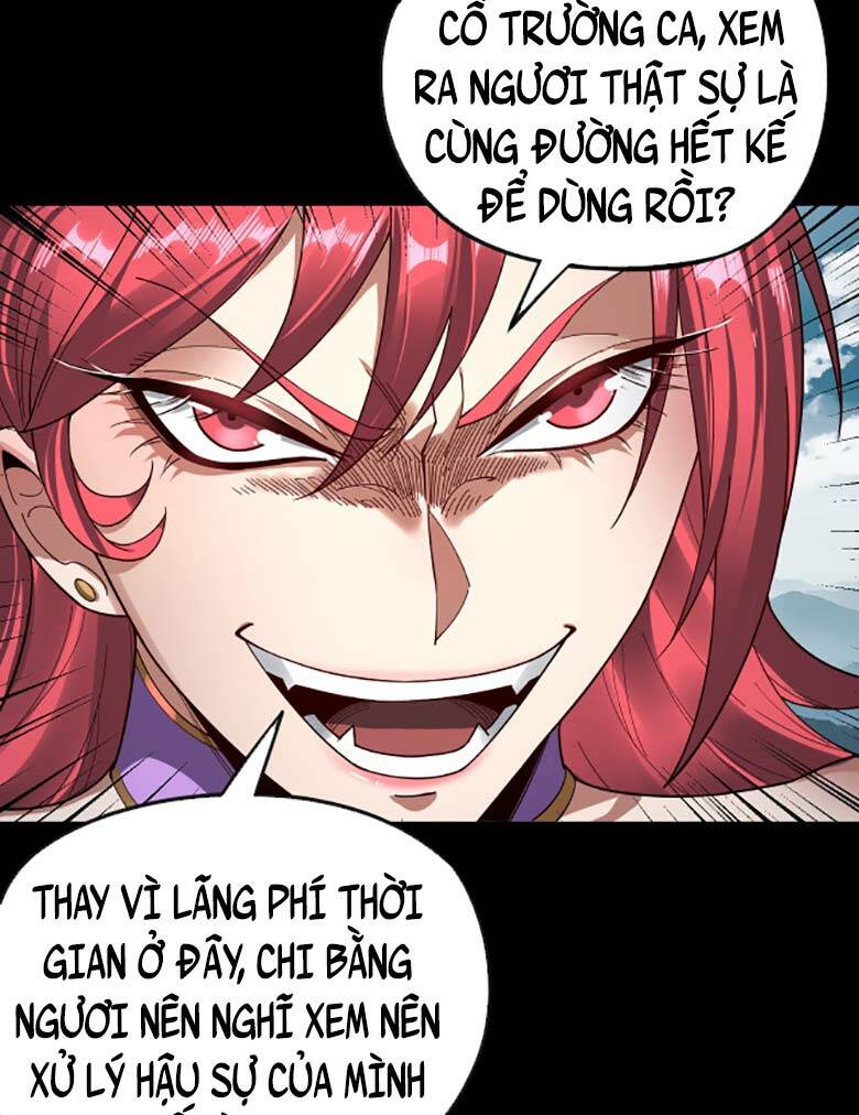 Ta Trời Sinh Đã Là Nhân Vật Phản Diện Chapter 75 - Trang 2