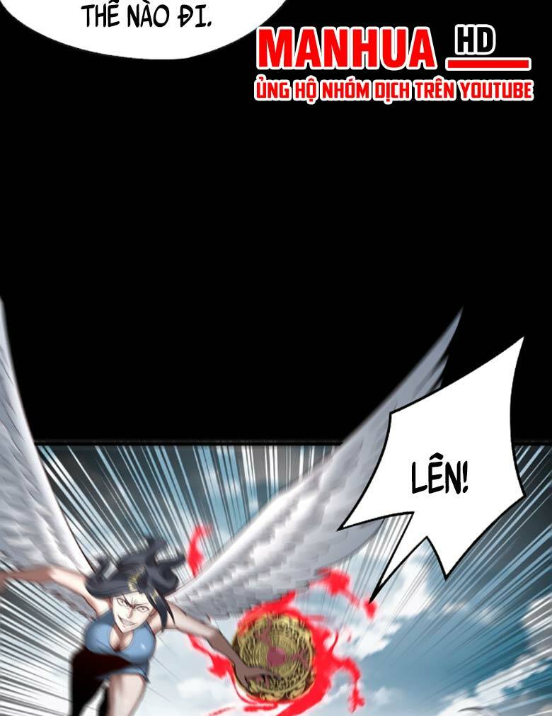 Ta Trời Sinh Đã Là Nhân Vật Phản Diện Chapter 75 - Trang 2