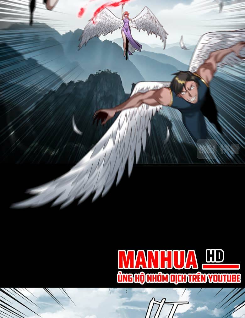 Ta Trời Sinh Đã Là Nhân Vật Phản Diện Chapter 75 - Trang 2