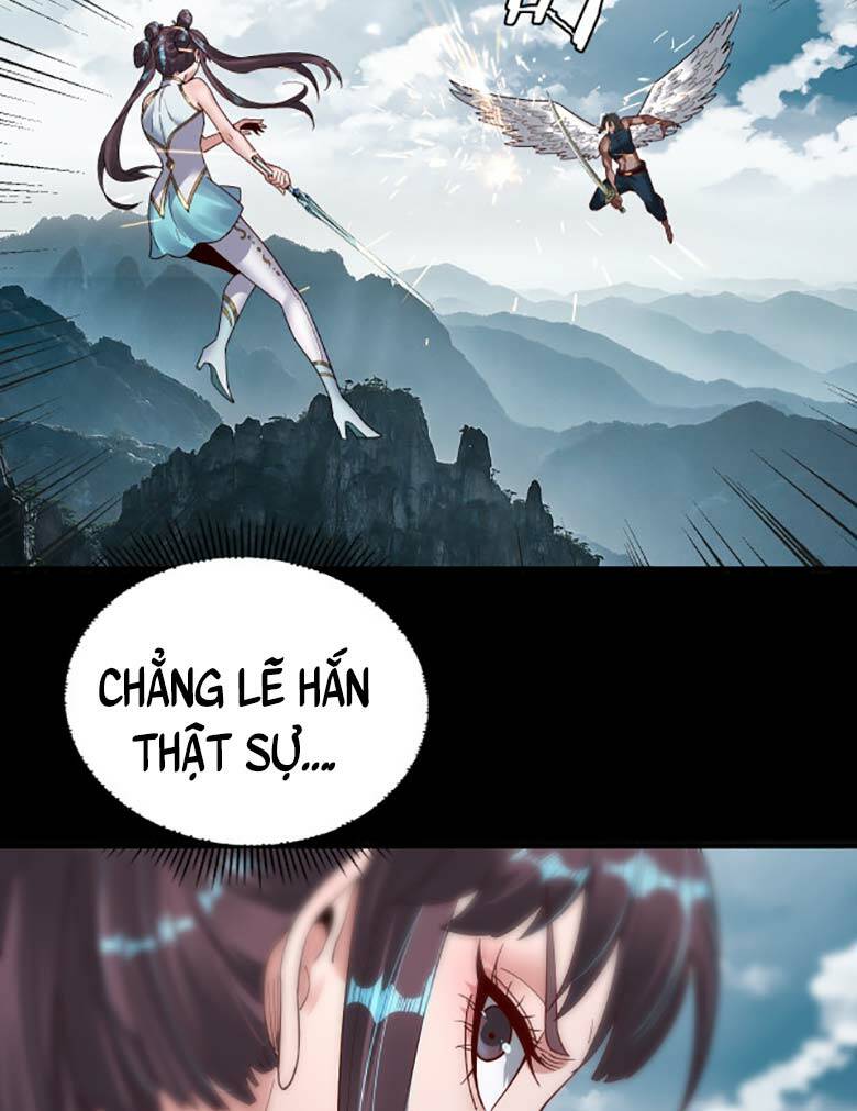 Ta Trời Sinh Đã Là Nhân Vật Phản Diện Chapter 75 - Trang 2