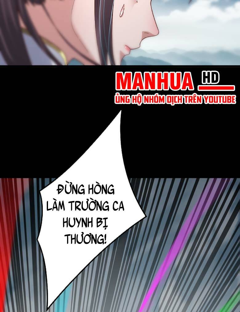 Ta Trời Sinh Đã Là Nhân Vật Phản Diện Chapter 75 - Trang 2