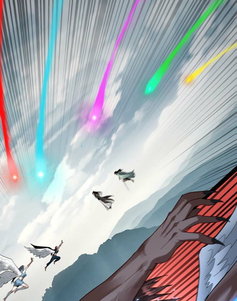 Ta Trời Sinh Đã Là Nhân Vật Phản Diện Chapter 75 - Trang 2