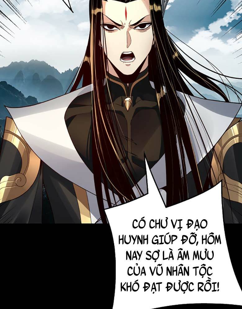 Ta Trời Sinh Đã Là Nhân Vật Phản Diện Chapter 75 - Trang 2