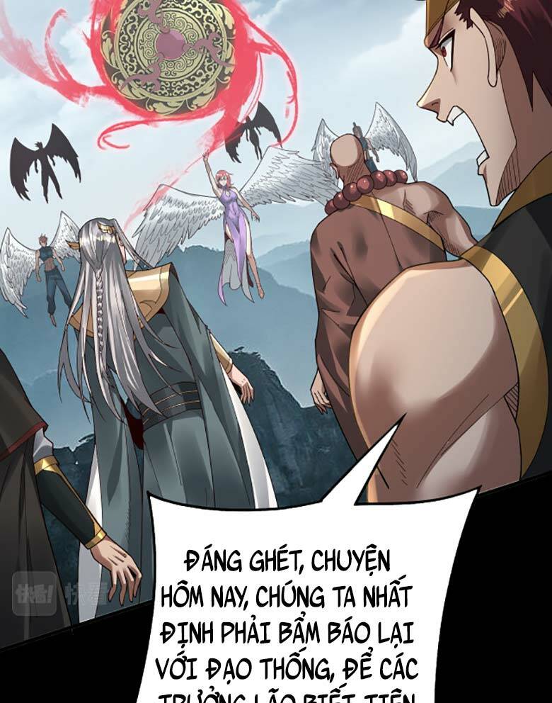 Ta Trời Sinh Đã Là Nhân Vật Phản Diện Chapter 75 - Trang 2