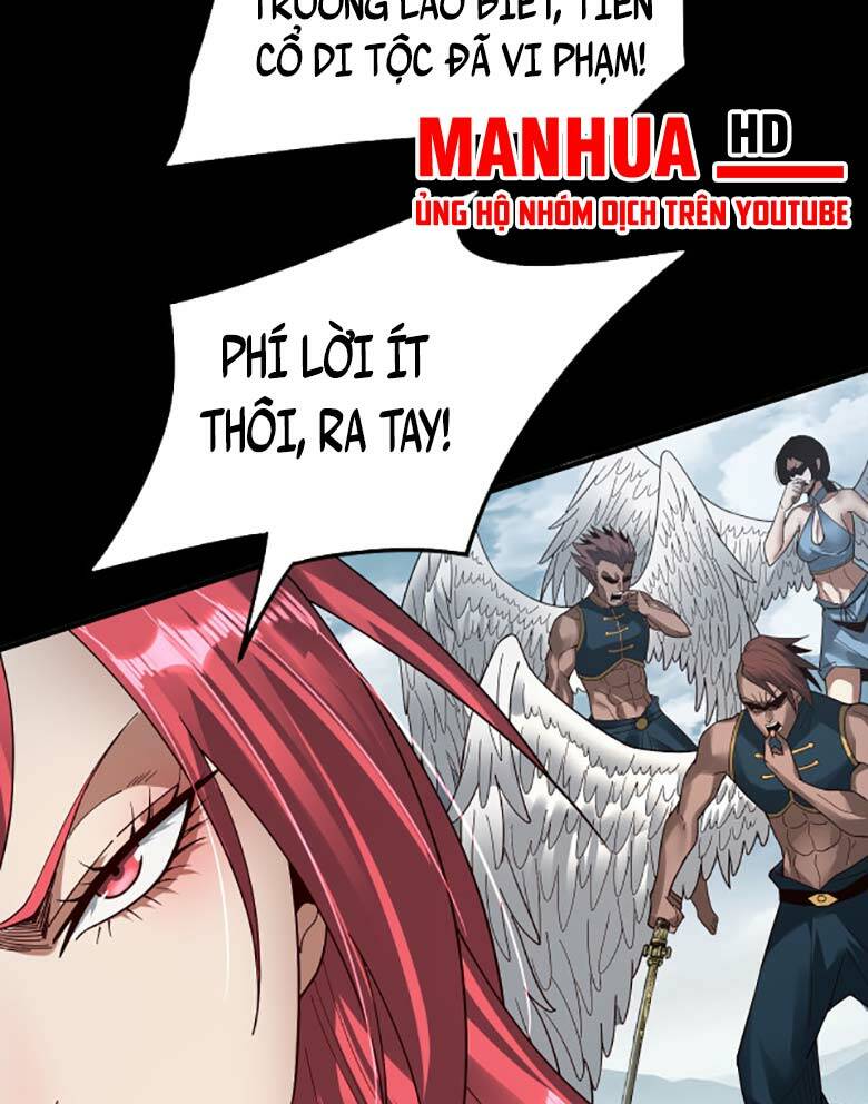 Ta Trời Sinh Đã Là Nhân Vật Phản Diện Chapter 75 - Trang 2