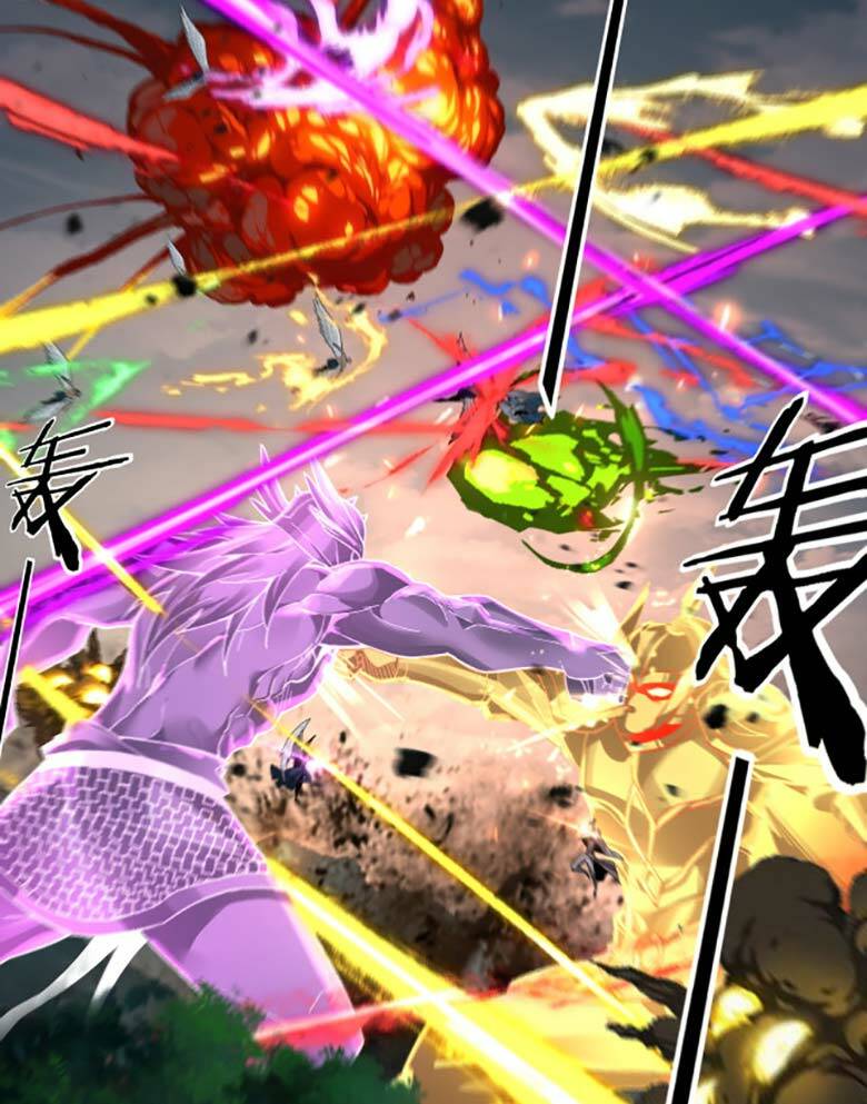 Ta Trời Sinh Đã Là Nhân Vật Phản Diện Chapter 75 - Trang 2