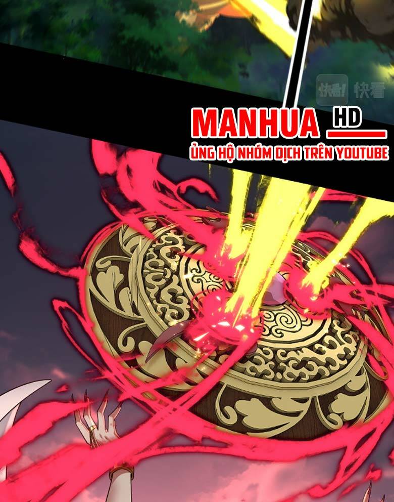 Ta Trời Sinh Đã Là Nhân Vật Phản Diện Chapter 75 - Trang 2