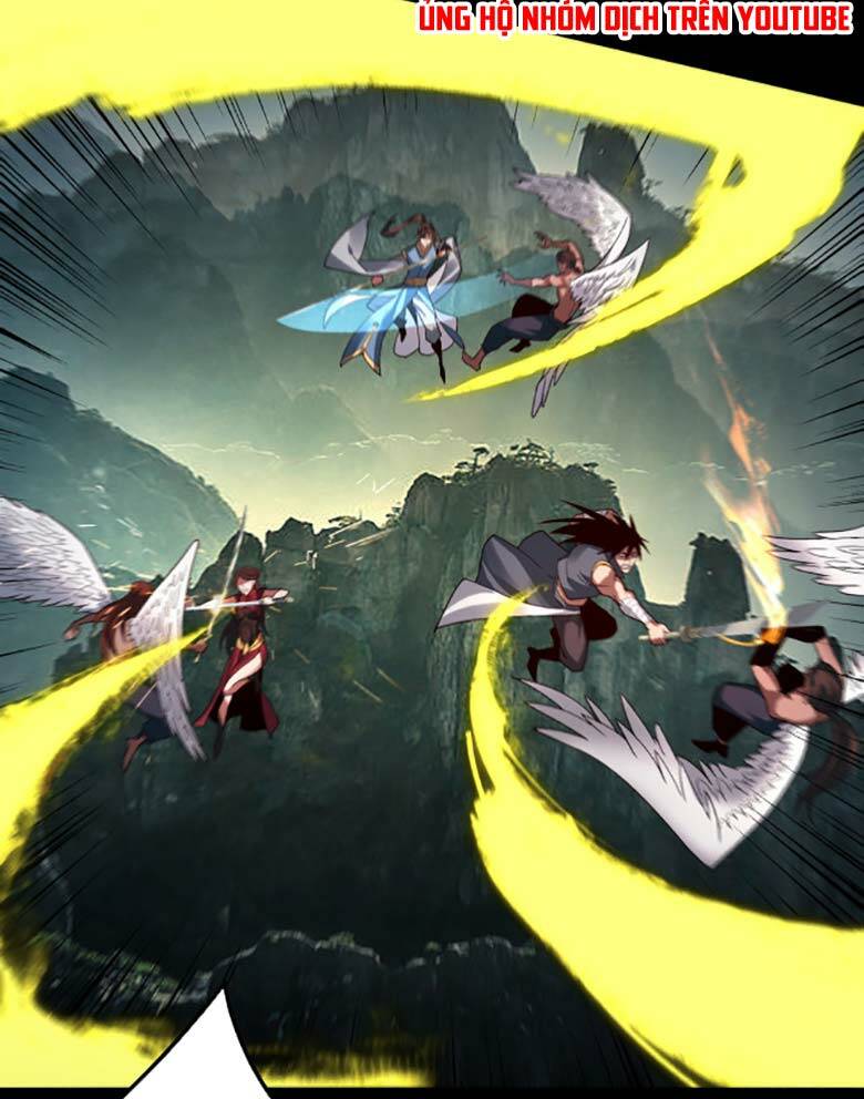 Ta Trời Sinh Đã Là Nhân Vật Phản Diện Chapter 75 - Trang 2