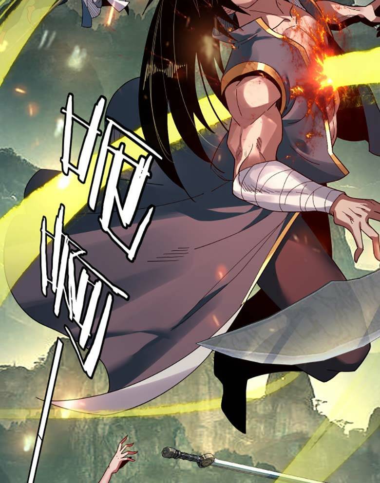 Ta Trời Sinh Đã Là Nhân Vật Phản Diện Chapter 75 - Trang 2