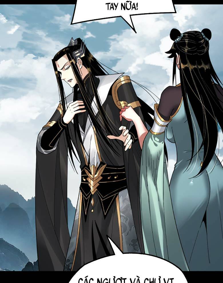 Ta Trời Sinh Đã Là Nhân Vật Phản Diện Chapter 75 - Trang 2