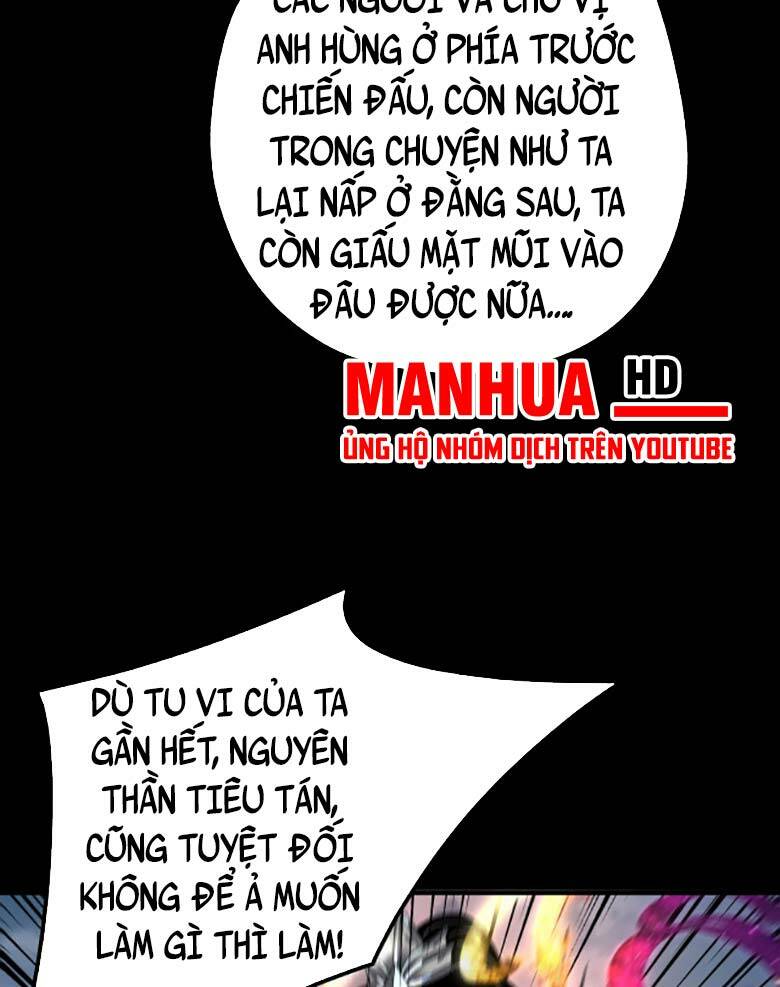 Ta Trời Sinh Đã Là Nhân Vật Phản Diện Chapter 75 - Trang 2