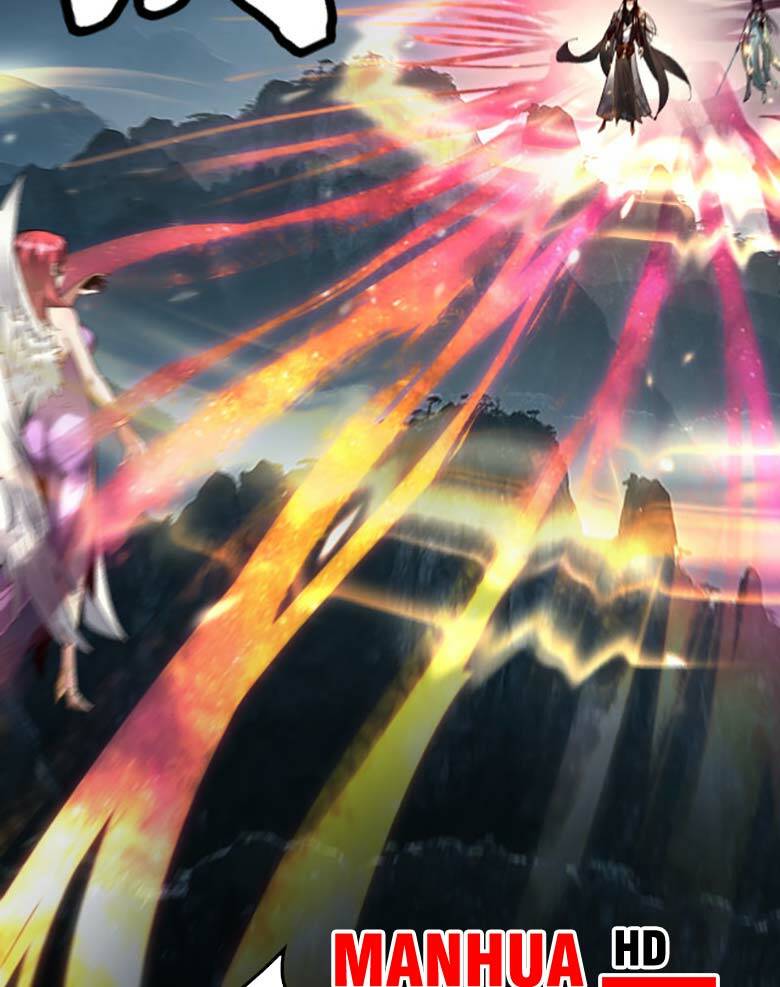 Ta Trời Sinh Đã Là Nhân Vật Phản Diện Chapter 75 - Trang 2