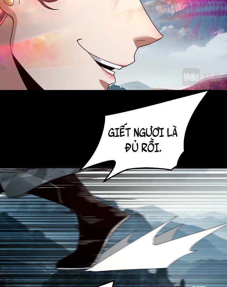 Ta Trời Sinh Đã Là Nhân Vật Phản Diện Chapter 75 - Trang 2