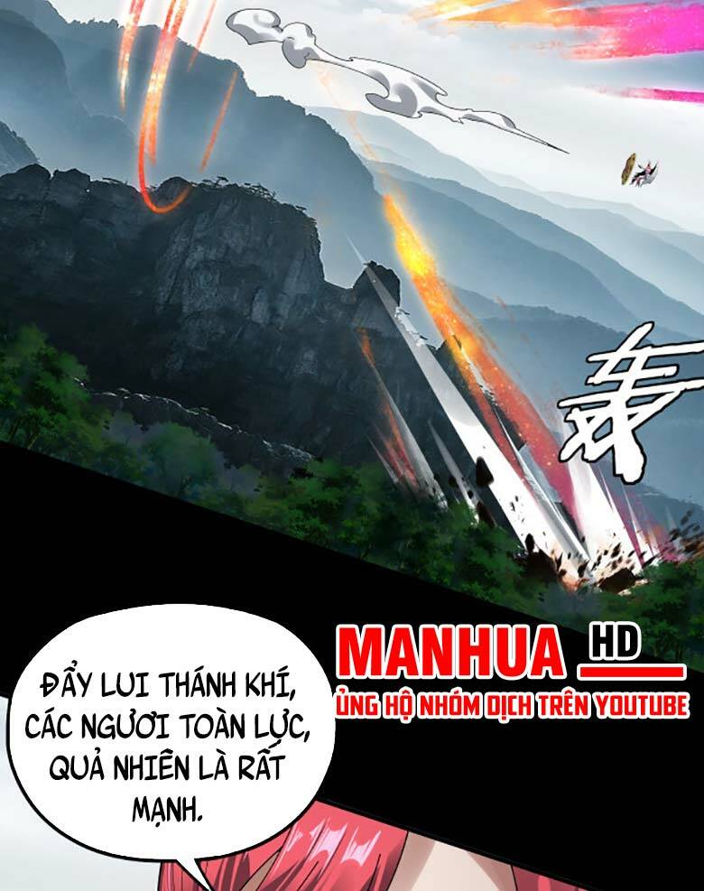 Ta Trời Sinh Đã Là Nhân Vật Phản Diện Chapter 75 - Trang 2