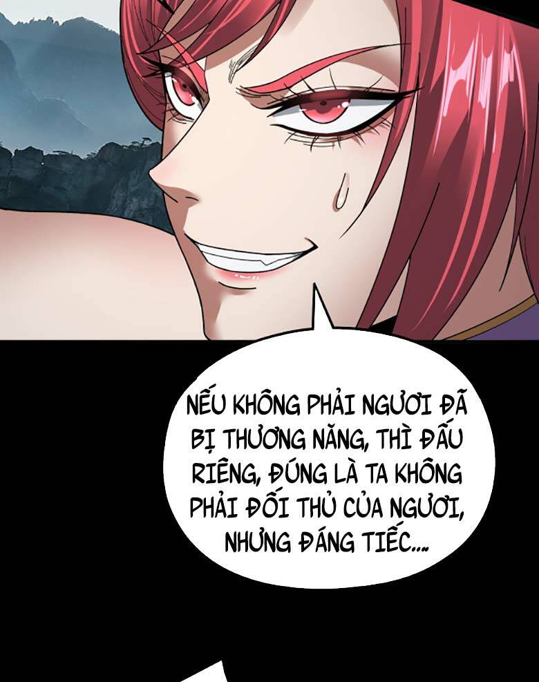 Ta Trời Sinh Đã Là Nhân Vật Phản Diện Chapter 75 - Trang 2