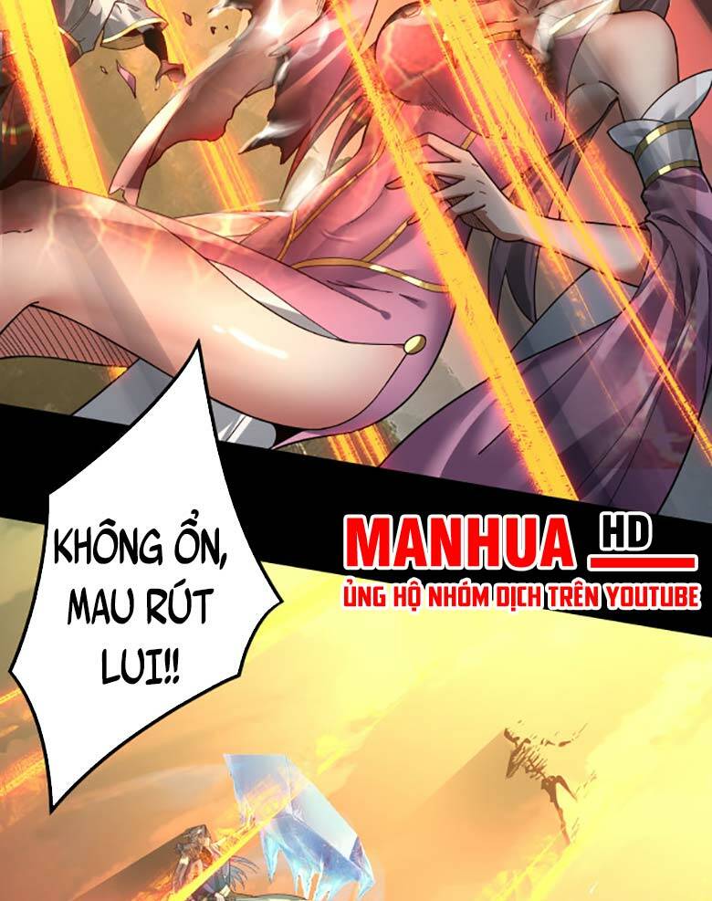 Ta Trời Sinh Đã Là Nhân Vật Phản Diện Chapter 75 - Trang 2