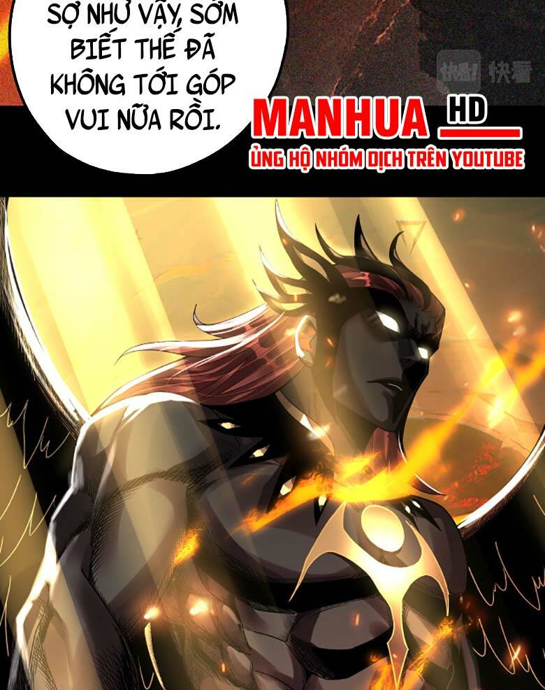 Ta Trời Sinh Đã Là Nhân Vật Phản Diện Chapter 75 - Trang 2