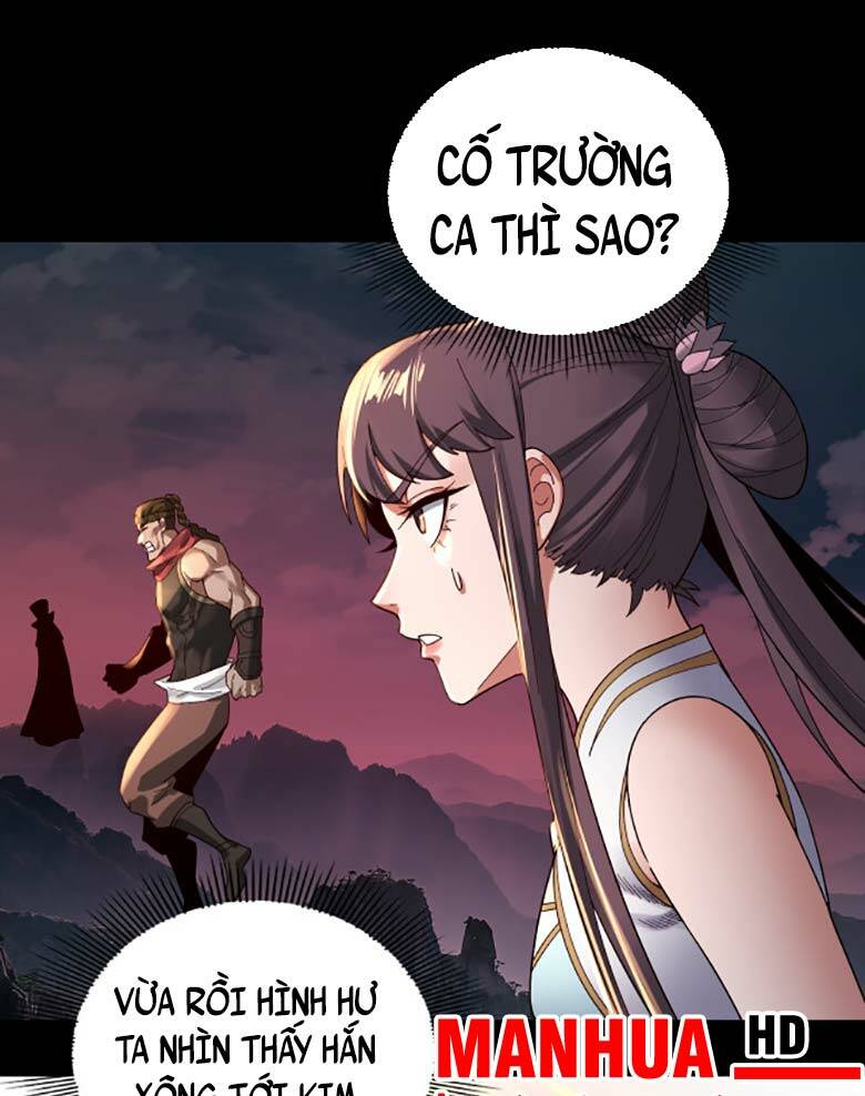 Ta Trời Sinh Đã Là Nhân Vật Phản Diện Chapter 75 - Trang 2