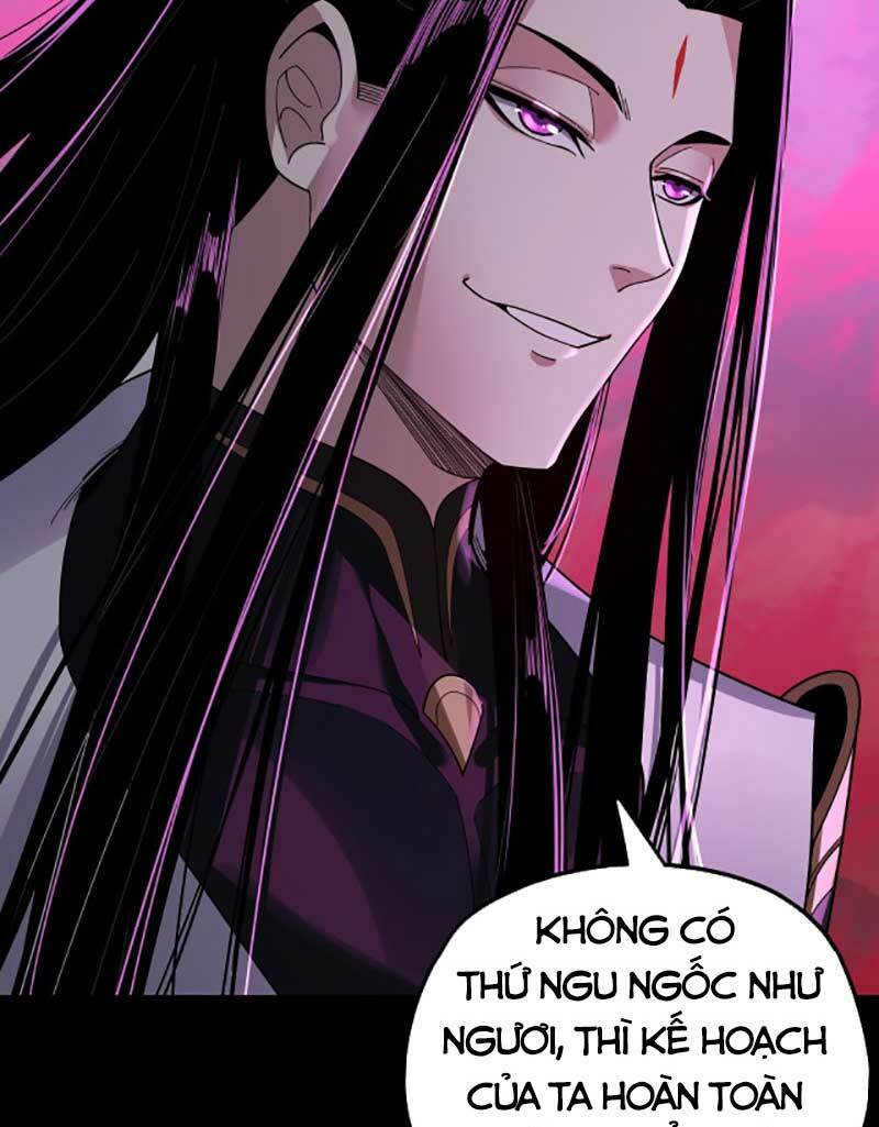 Ta Trời Sinh Đã Là Nhân Vật Phản Diện Chapter 76 - Trang 2