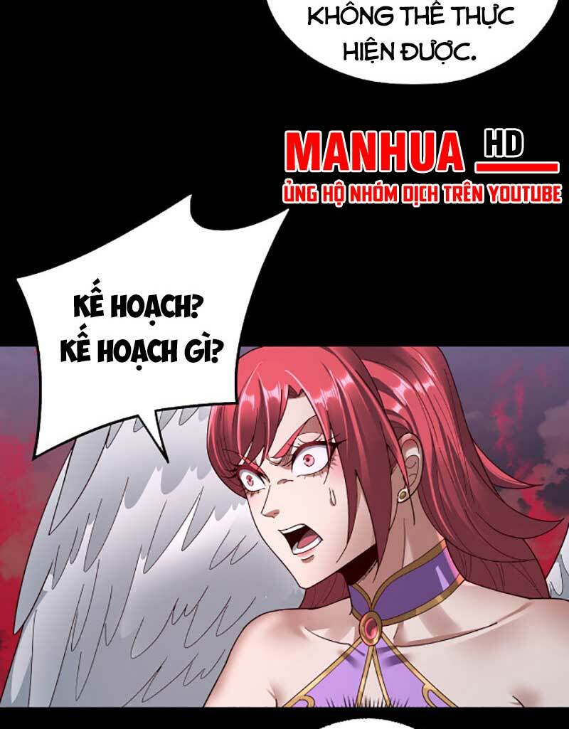 Ta Trời Sinh Đã Là Nhân Vật Phản Diện Chapter 76 - Trang 2