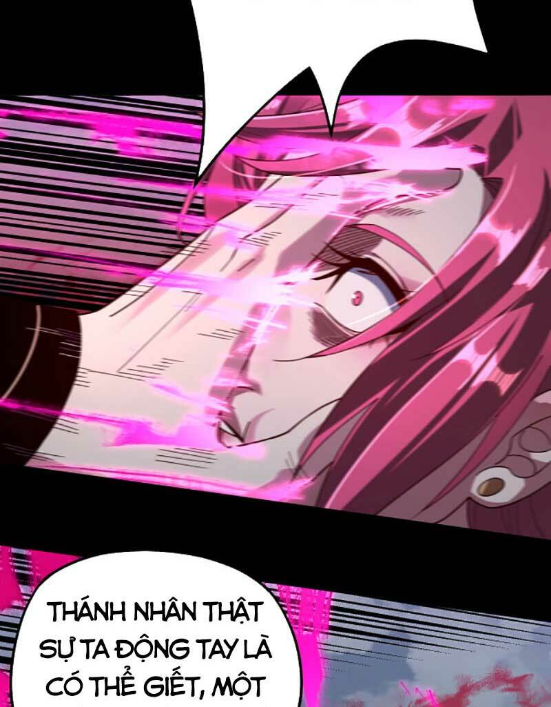 Ta Trời Sinh Đã Là Nhân Vật Phản Diện Chapter 76 - Trang 2