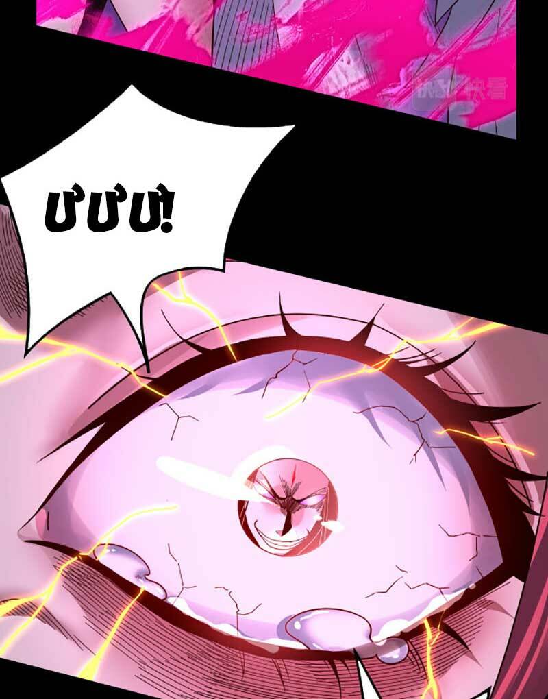 Ta Trời Sinh Đã Là Nhân Vật Phản Diện Chapter 76 - Trang 2