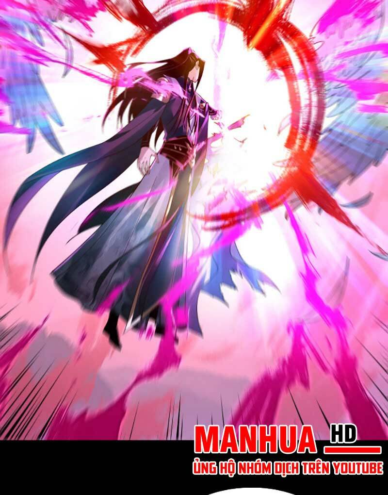 Ta Trời Sinh Đã Là Nhân Vật Phản Diện Chapter 76 - Trang 2