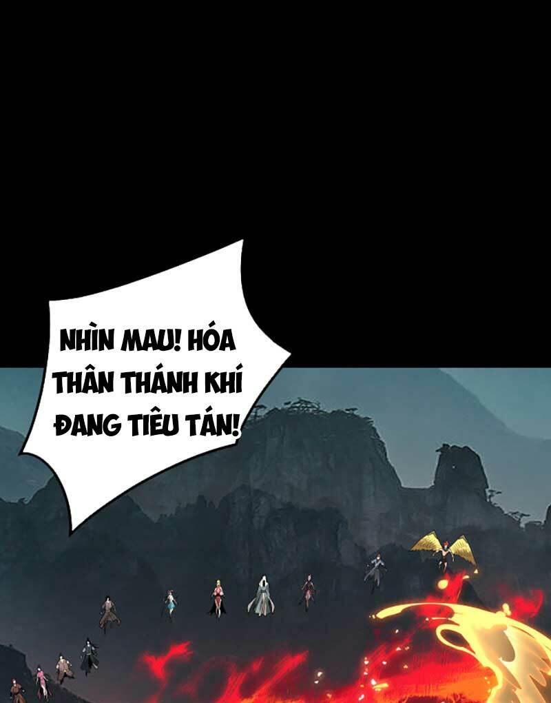 Ta Trời Sinh Đã Là Nhân Vật Phản Diện Chapter 76 - Trang 2