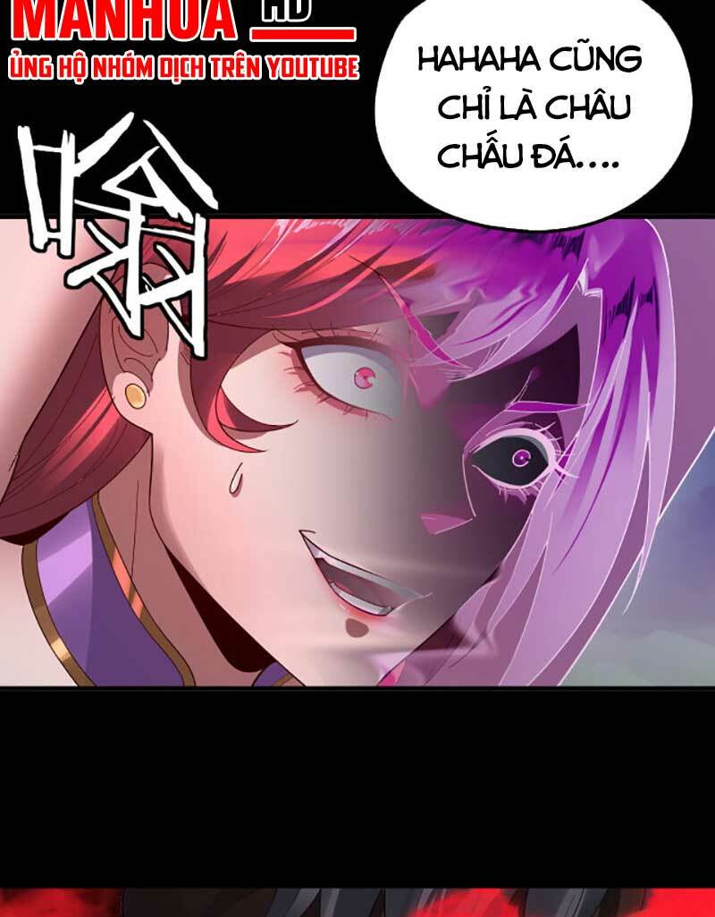 Ta Trời Sinh Đã Là Nhân Vật Phản Diện Chapter 76 - Trang 2