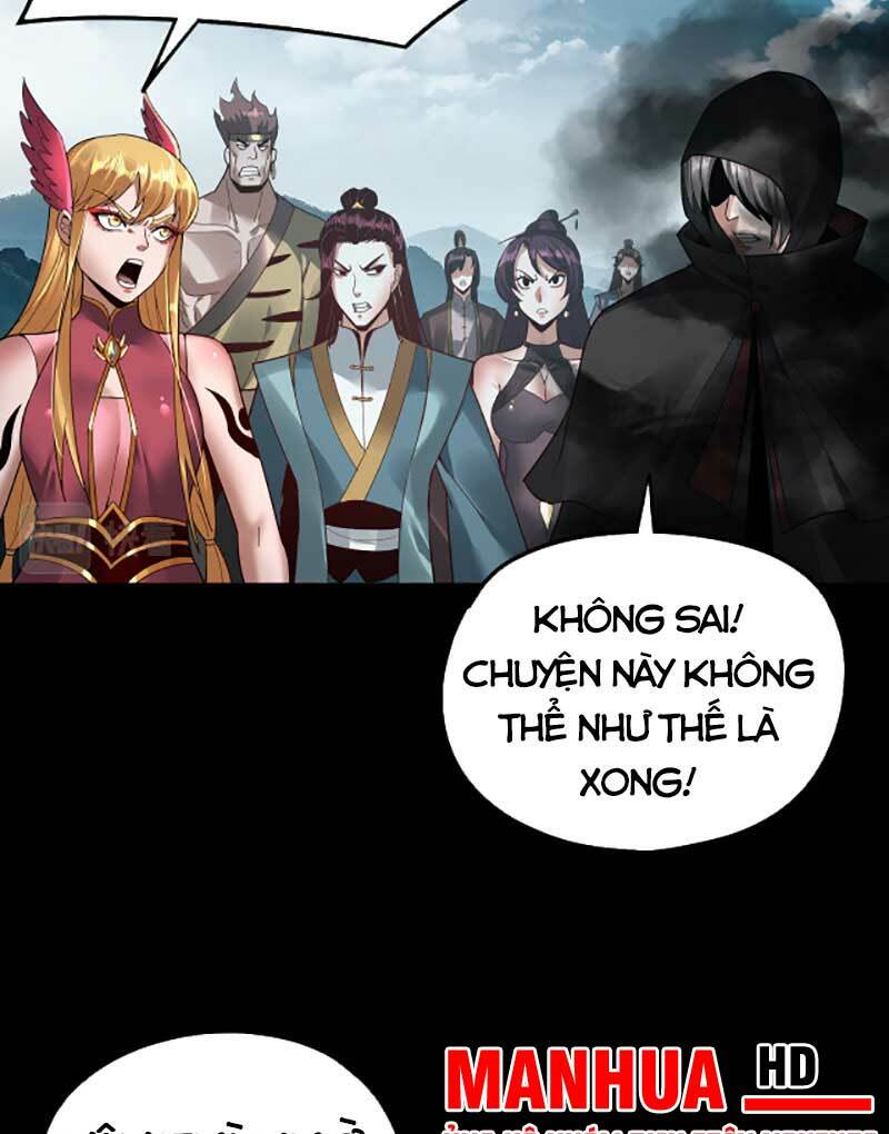 Ta Trời Sinh Đã Là Nhân Vật Phản Diện Chapter 76 - Trang 2